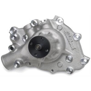 FORD MUSTANG 1965-1973 V8 small block 289 302 351W POMPE A EAU EDELBROCK 8841