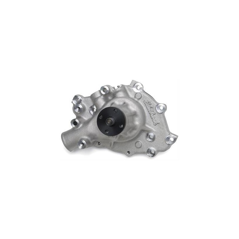 FORD MUSTANG 1965-1973 V8 small block 289 302 351W POMPE A EAU EDELBROCK 8841
