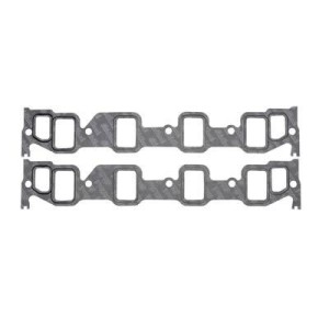 FORD MUSTANG 1967-1970 V8 big block FE 390 428 ET SHELBY GT 500 JOINTS DE COLLECTEUR D ADMISSION Intake Manifold Gaskets EDELBRO