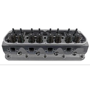 FORD MUSTANG 1963-1985 V8 289 302 351W CULASSE RPM EDELBROCK EN ALUMINIUM 60229 à l'unité