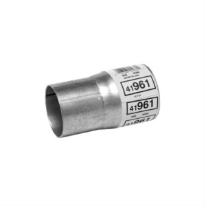 REDUCTEURS ECHAPPEMENT DE 63.55 mm a 57.15 mm 2.5 POUCES A 2.25 POUCES Walker Exhaust Pipe Adapters and Reducers 41961 à l'unité