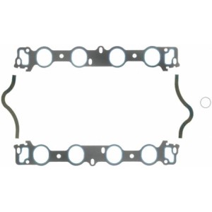 FORD MUSTANG 1968-1973 V8 429 460 BLOC 385 SERIES KIT DE JOINTS POUR ADMISSION Fel-Pro Performance Intake Manifold Gasket Sets 1