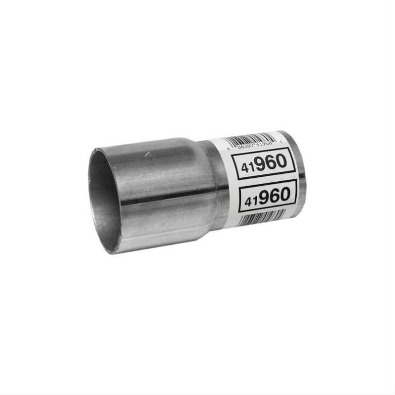 REDUCTEURS ECHAPPEMENT DE 63.55 mm a 50.8 mm 2.5 POUCES A 2 POUCES Walker Exhaust Pipe Adapters and Reducers 41960