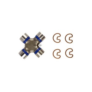 CROISILLON D ARBRE 1310/1330 Spicer Drivetrain Products Light Duty U-Joints 5-134X