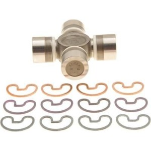CROISILLON D ARBRE 1310/1330 Spicer Drivetrain Products Light Duty U-Joints 5-134X