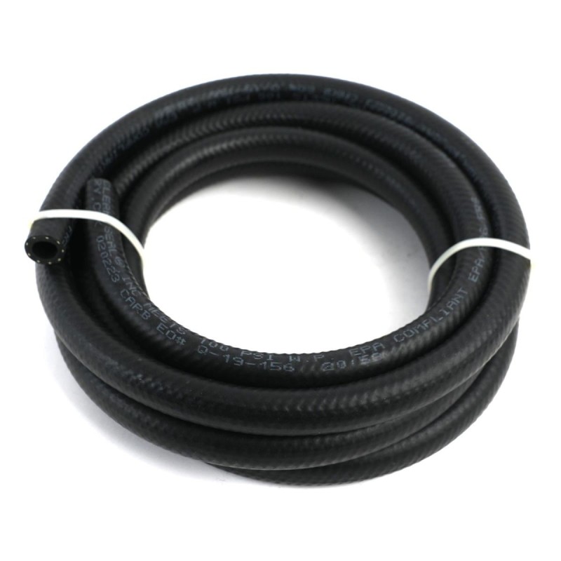 DURITE 6 AN 300 CM Fragola Performance Systems E-Z Street Hose -6 AN 10 ft. 731006