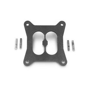CALE D'ISOLATION THERMIQUE POUR CARBURATEUR Edelbrock Heat Insulator Gaskets 9266 Edelbrock 9266