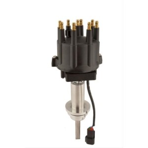 MOPAR 1964-1989 V8 273 318 340 360 DISTRIBUTEUR FAST XDi Sportsman Distributors 1000-1811