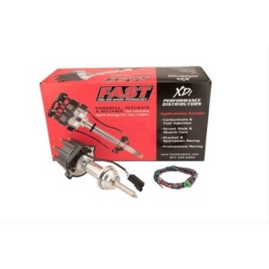 MOPAR 1964-1989 V8 273 318 340 360 DISTRIBUTEUR FAST XDi Sportsman Distributors 1000-1811