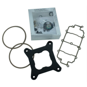 KIT REFECTION POUR CARBURATEUR M2008 Carburetor Rebuild Kits Summit Racing M08600-RK
