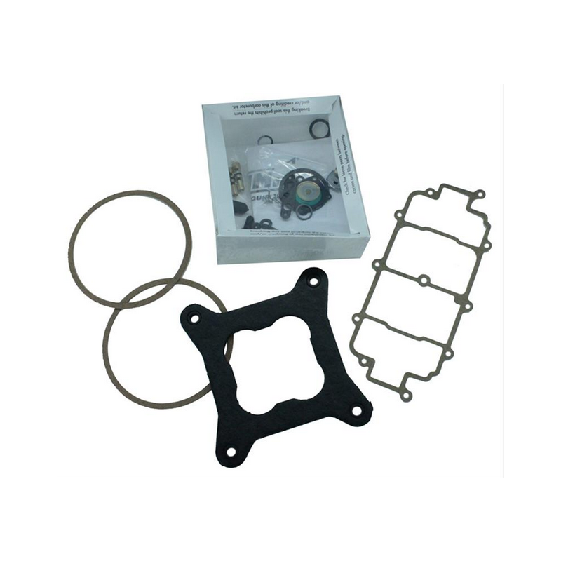 KIT REFECTION POUR CARBURATEUR M2008 Carburetor Rebuild Kits Summit Racing M08600-RK