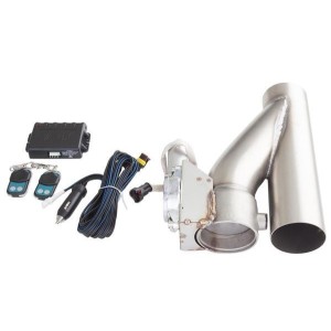 VALVE ECHAPPEMENT ELECTRIQUE 76