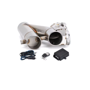 VALVE ECHAPPEMENT ELECTRIQUE 76