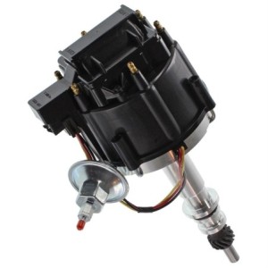 FORD MUSTANG 1964-1973 L6 170 200 250 DISTRIBUTEUR ALLUMAGE ÉLECTRONIQUE HEI Ford Inline 6-Cylinder Distributor