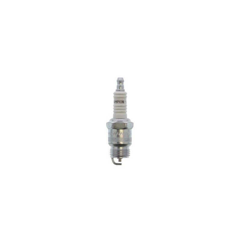 FORD MUSTANG 1964-1973 L6 170 200 250 V8 289 302 351W BOUGIE D'ALLUMAGE unité ( sur clé de 21 mm) CHAMPION SPARK PLUGS 22