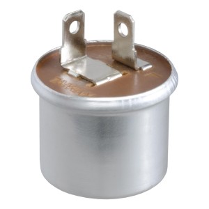 FORD F150 F250 F350 1960-1991 CENTRALE CLIGNOTANTE 12V 20 AMPERES CURT 20 amps Turn Signal Flasher 58310