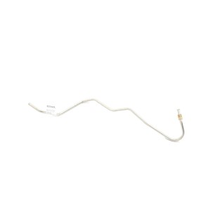 FORD MUSTANG 1969 V8 351W CARBU 4 CORPS CONDUITE D ESSENCE RIGIDE DE POMPE A CARBURATEUR MUC1014-OE