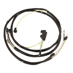 FORD MUSTANG 1964-1965 V8 260 289 FAISCEAU DE CONVERSION DYNAMO VERS ALTERNATEUR CA Alternator Harnesses MA10063