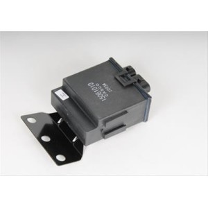 CHEVROLET C3500HD K3500 1998-2002 V8 MODULE DE COMMANDE DE POMPE A CARBURANT ACDelco Fuel Pump Driver Modules 15061010