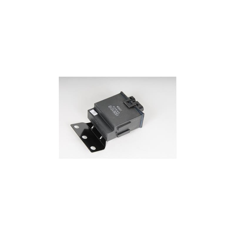 CHEVROLET C3500HD K3500 1998-2002 V8 MODULE DE COMMANDE DE POMPE A CARBURANT ACDelco Fuel Pump Driver Modules 15061010