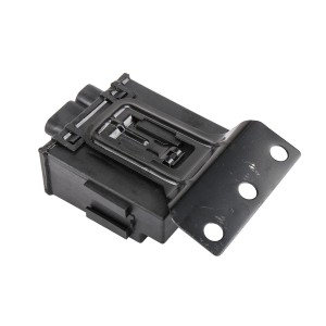 CHEVROLET C3500HD K3500 1998-2002 V8 MODULE DE COMMANDE DE POMPE A CARBURANT ACDelco Fuel Pump Driver Modules 15061010