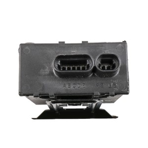 CHEVROLET C3500HD K3500 1998-2002 V8 MODULE DE COMMANDE DE POMPE A CARBURANT ACDelco Fuel Pump Driver Modules 15061010
