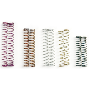 KIT RESSORT REGLAGE CARBURATEUR EDELBROCK Step-up Spring Assortment 1464