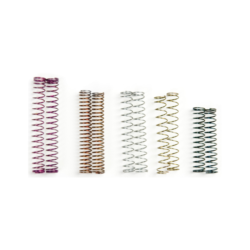 KIT RESSORT REGLAGE CARBURATEUR EDELBROCK Step-up Spring Assortment 1464