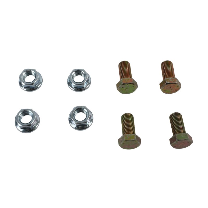 FORD MUSTANG 1964-1973 ECROUS DE CONVERTISSEUR DE COUPLE DE BOITE AUTOMATIQUE C4 Automatic Transmission torqe converter nuts SCO
