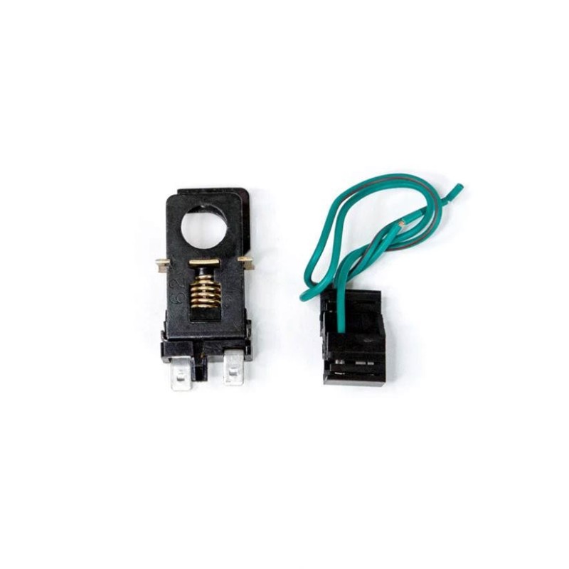 FORD MUSTANG 1967-1968 CONTACTEUR DE FEUX DE STOP POUR FREINS A DISQUES ASSISTES Stop lamp switch Power disc SCOTT DRAKE C9VY-13