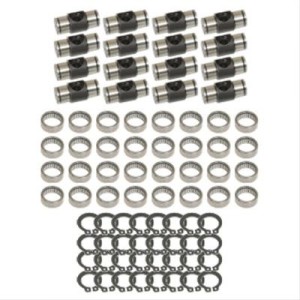 FORD 289 302 351 KIT CULBUTEURS LOT DE 16 MAGNUM Comp Cams Magnum Roller Tip Rocker Arms COMPCAMS 1431-16