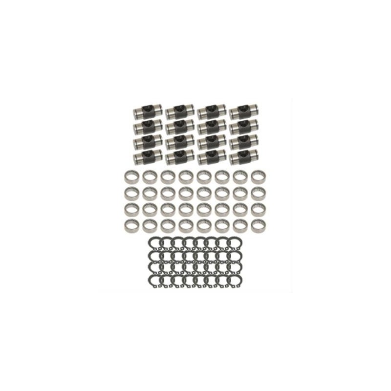 FORD 289 302 351 KIT CULBUTEURS LOT DE 16 MAGNUM Comp Cams Magnum Roller Tip Rocker Arms COMPCAMS 1431-16