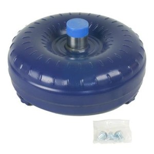 FORD CONVERTISSEUR DE COUPLE POUR BOITE DE VITESSES AUTOMATIQUE C4 24 CANNELURES B&M Holeshot Torque Converters 50412