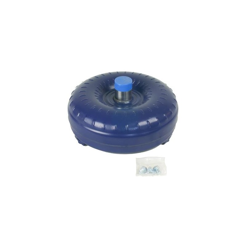 FORD CONVERTISSEUR DE COUPLE POUR BOITE DE VITESSES AUTOMATIQUE C4 24 CANNELURES B&M Holeshot Torque Converters 50412