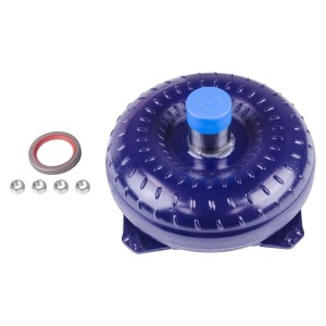FORD CONVERTISSEUR DE COUPLE POUR BOITE DE VITESSES AUTOMATIQUE C4 24 CANNELURES B&M Holeshot Torque Converters 50412