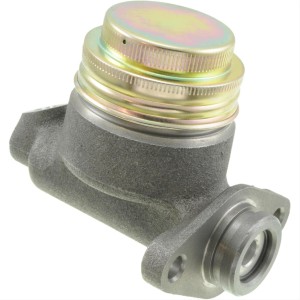 FORD MUSTANG 1964-1966 MAITRE CYLINDRE POUR DISQUES DE FREIN MANUELS Master cylinder for manual disc brakes RAYBESTOS MC36255