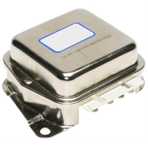 FORD MUSTANG 1965-1973 REGULATEUR DE TENSION ELECTRONIQUE POUR MOTEUR AVEC ALTERNATEUR Voltage regulator Standard Motor Products