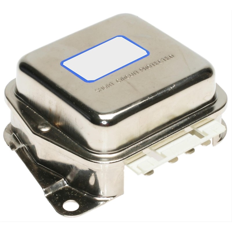FORD MUSTANG 1965-1973 REGULATEUR DE TENSION ELECTRONIQUE POUR MOTEUR AVEC ALTERNATEUR Voltage regulator Standard Motor Products
