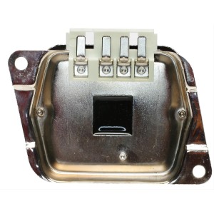 FORD MUSTANG 1965-1973 REGULATEUR DE TENSION ELECTRONIQUE POUR MOTEUR AVEC ALTERNATEUR Voltage regulator Standard Motor Products