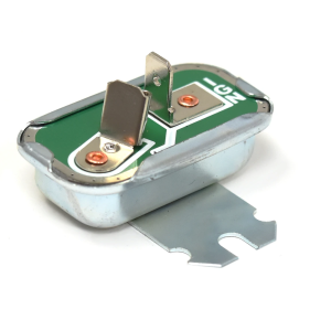 FORD F250 1966-1977 REGULATEUR DE TENSION TABLEAU DE BORD ELECTRONIQUE Instrument voltage regulator ACP FM-VR065 B9MZ