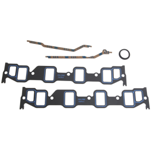 FORD V8 FE 390 1966-1969 V8 big block medium riser engines onlyJOINTS DE COLLECTEUR D ADMISSION Intake Manifold Gasket 1247 S-3