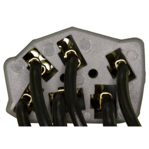 FORD F250 1966-1977 REGULATEUR DE TENSION TABLEAU DE BORD ELECTRONIQUE Instrument voltage regulator ACP FM-VR065 B9MZ
