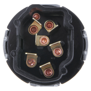 FORD F250 1966-1977 REGULATEUR DE TENSION TABLEAU DE BORD ELECTRONIQUE Instrument voltage regulator ACP FM-VR065 B9MZ