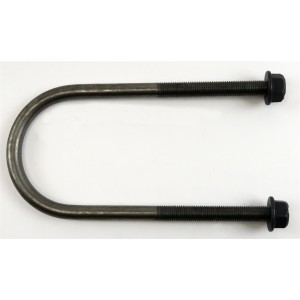 74 MM DE DIAMETRE DE PONT ENVIRON FORD MUSTANG 1968-1969 V8 428 BOULON CAVALIER U Axle u bolt SCOTT DRAKE C8ZZ-5705-K (vendu a l