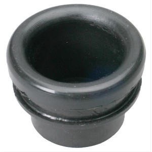 FORD MUSTANG 1964-1973 GROMMET BOUCHON D HUILE CACHE CULBUTEURS Valve Cover Grommets Exterieur 1,22 pouces a 1 pouce interieur (