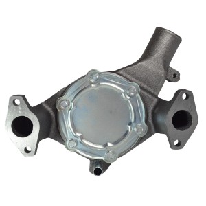 FORD MUSTANG 1967-1970 V8 390 427 428 CJ POMPE A EAU FONTE cast iron water pump SCOTT DRAKE C8AZ-8501-A