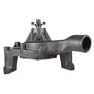 FORD MUSTANG 1967-1970 V8 390 427 428 CJ POMPE A EAU FONTE cast iron water pump SCOTT DRAKE C8AZ-8501-A