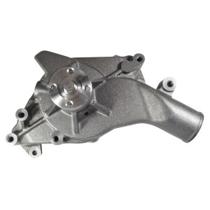 FORD MUSTANG 1967-1970 V8 390 427 428 CJ POMPE A EAU FONTE cast iron water pump SCOTT DRAKE C8AZ-8501-A