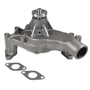 FORD MUSTANG 1967-1970 V8 390 427 428 CJ POMPE A EAU FONTE cast iron water pump SCOTT DRAKE C8AZ-8501-A
