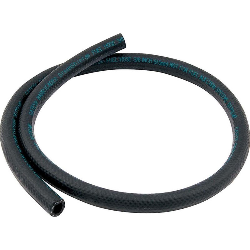 FORD MUSTANG 1967-1973 TUYAU TUBE FLEXIBLE POUR ESSENCE 9,5 MM 3/8 POUCES 25 POUCES 63,5 CM ACDelco Gold Hoses 88909322